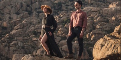 "I’ll Make A Place Called Home For You One Day", Le nouveau single de Belle Vedhere est disponible depuis ce 31.05.23