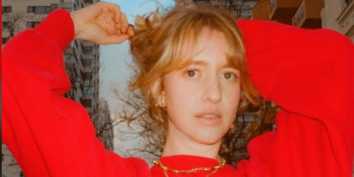 "Ailleurs n’existe pas", le 2e EP de ML est disponible sur toutes les plateformes depuis ce 9 juin 2023. (C): Ella Hermë