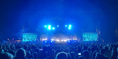 Retour sur la 25e édition du festival Marsatac à Marseille du 16 au 18 juin 2023.