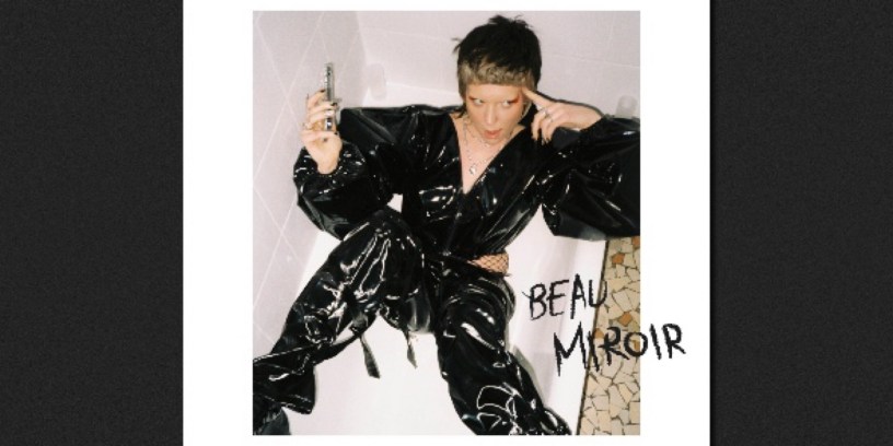 "Beau Miroir", Le nouveau single de Isïa Marie est disponible depuis le 23.06.23