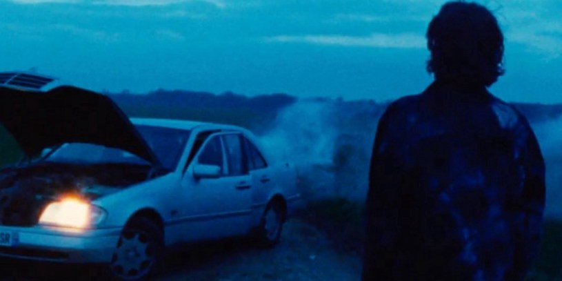 "Ne me pardonne pas" le nouveau single de Dani Terreur est disponible sur toutes les plateformes depuis le 14 juin 2024