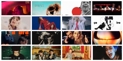 Les clips qui ont marqué l’année 2024. (Partie 2)