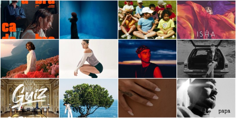 Les clips de la semaine #215