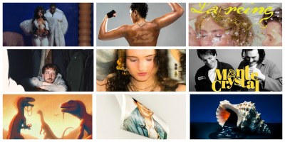 Les clips de la semaine #237