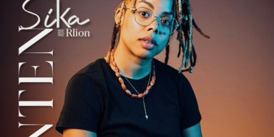 "Intense", le premier EP de Sika Rlion est disponible sur toutes les plateformes depuis le septembre 2023.