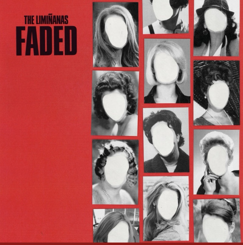 "Faded", le nouvel album des The Limiñanas est disponible sur toutes les plateformes.