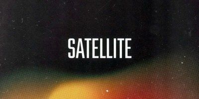 "Satellite", le nouveau single de Supersonic Boy est disponible sur toutes les plateformes.