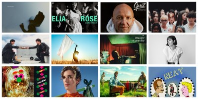 Les clips de la semaine #236