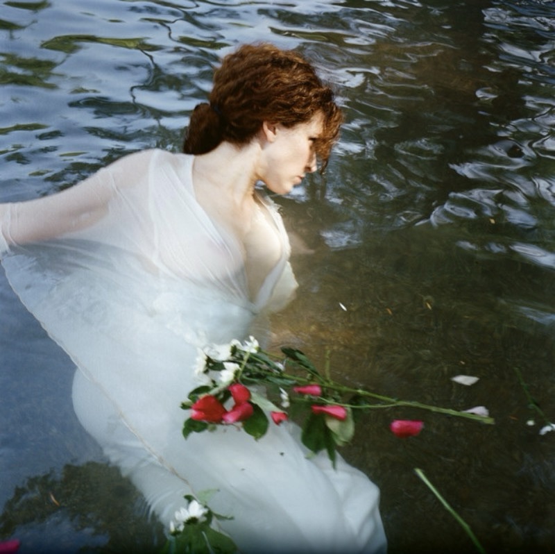 "Due Amine", le nouveau single de Marianne Mirage est disponible sur toutes les plateformes.