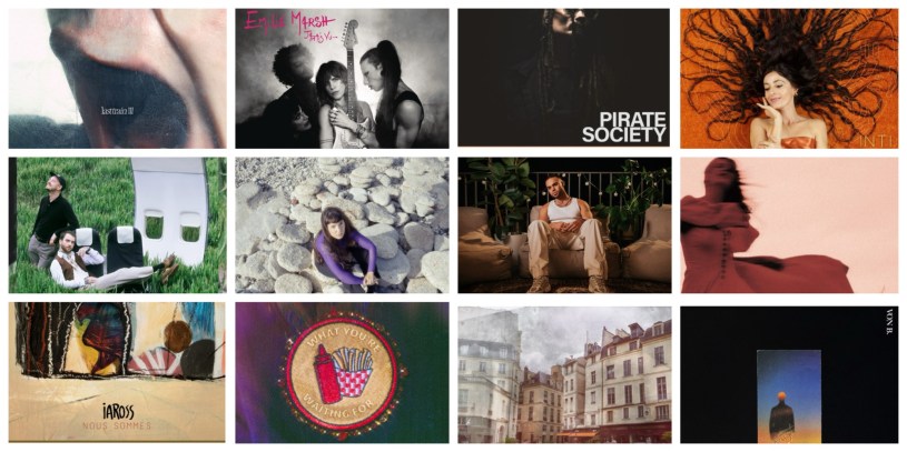 Les clips de la semaine #225