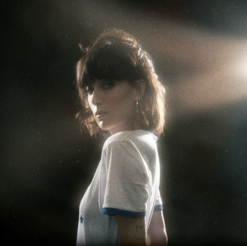 "Céleste", le premier EP de Savanah est disponible sur toutes les plateformes depuis le 7 février 2025.