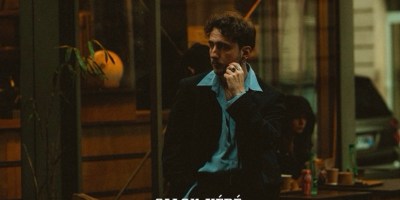 "Sayonara", le nouvel EP d’Allan Védé est disponible sur toutes les plateformes.