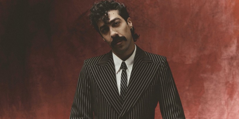 Ziyad Al-Samman (c): Austn Fischer