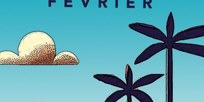 "Février", le nouveau single de Baleine est disponible sur toutes les plateformes
