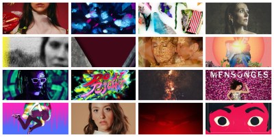 Les clips de la semaine #218