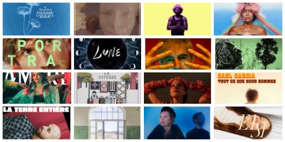 La playlist du mois de juin 2024 par phenixwebtv.com