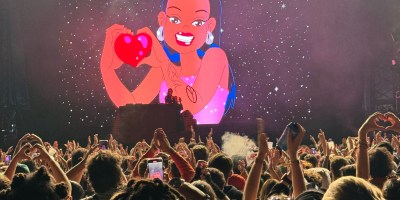 L’édition 2024 de We Love Green s’est achevée dimanche 2 juin par le concert de la DJ sud-coréenne Peggy Gou, après trois jours de fête dans le bois de Vincennes autour de 110.000 personnes.