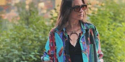 "Tales of a Guitar Woman", le nouvel album de Nina Attal est disponible sur toutes les plateformes.