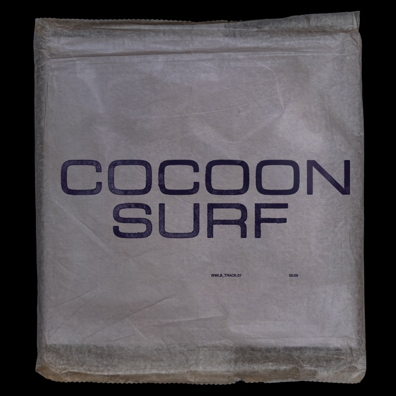 "Surf", le nouveau single de Cocoon est disponible sur toutes les plateformes.