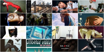 Les clips de la semaine #216