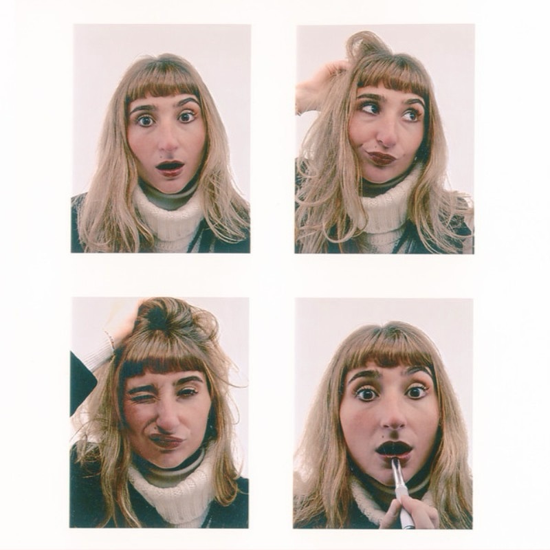 "Pas trop jolie", le nouveau single de Nina Battisti est disponible sur toutes les plateformes.