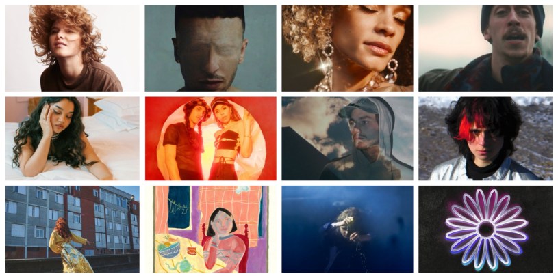 Les clips de la semaine #2023