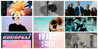 Les clips de la semaine #208