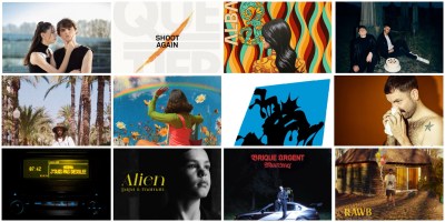 Les clips de la semaine #200