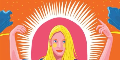 "Le silence", le premier album de Valentine Lambert est disponible sur toutes les plateformes depuis le 4 octobre 2024.