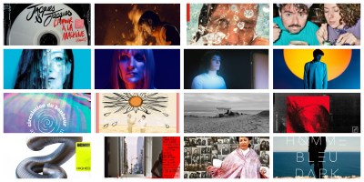 Les clips de la semaine #227