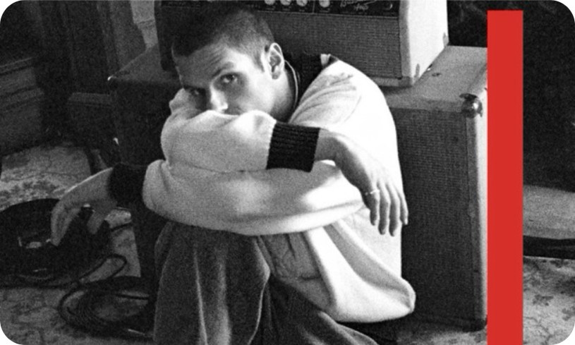 "Sémaphore", le nouveau single de Hervé est disponible sur toutes les plateformes.