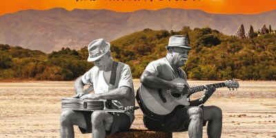 "Dans l’attente d’un signe", le nouvel album du duo Kaori est disponible sur toutes les plateformes depuis le 16 août 2024.