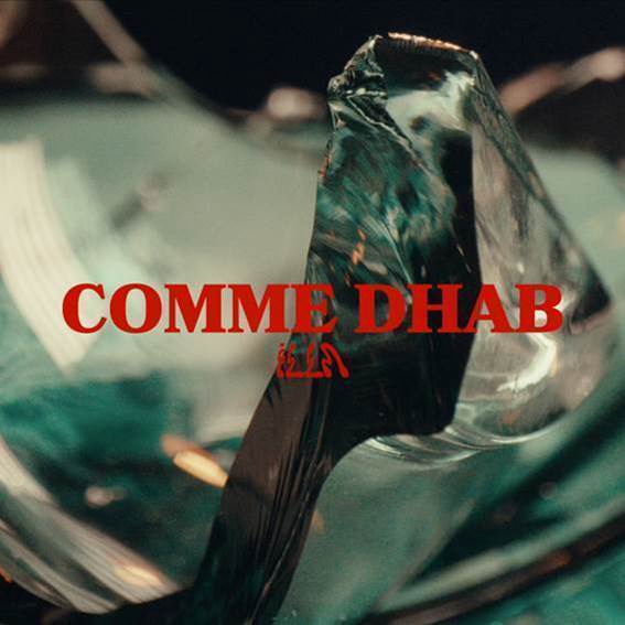 "Comme d’hab", le nouveau single de Illa est disponible sur toutes les plateformes
