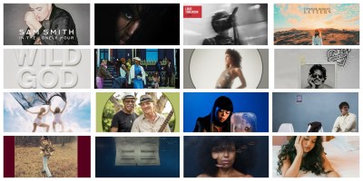 Les albums qui ont marqué l’année 2024