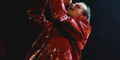 "Pop to club", le nouvel EP de Franck est disponible sur toutes les plateformes depuis le 10 janvier 2025.