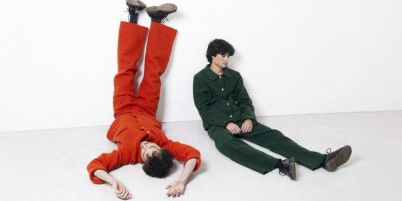 "Du nouveau", le nouveau single de Renard Tortue est disponible sur toutes les plateformes.