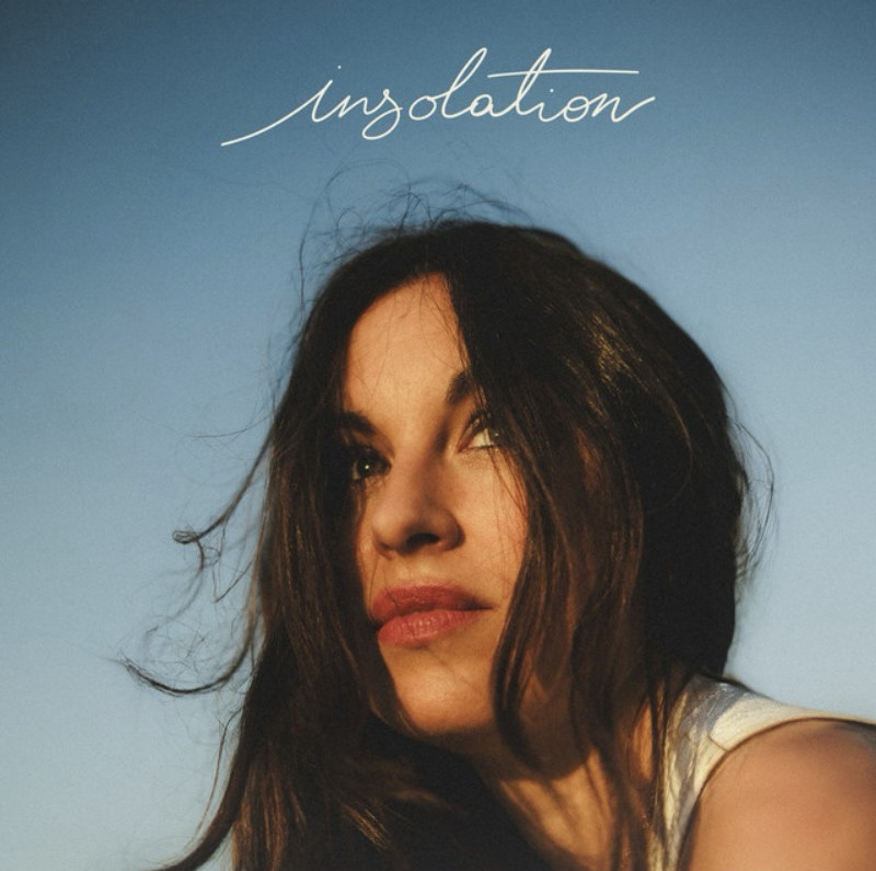 "Insolation", le nouveau single de Manon Lisa est disponible sur toutes les plateformes depuis le 29 mai 2024