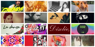 Les clips de la semaine #228