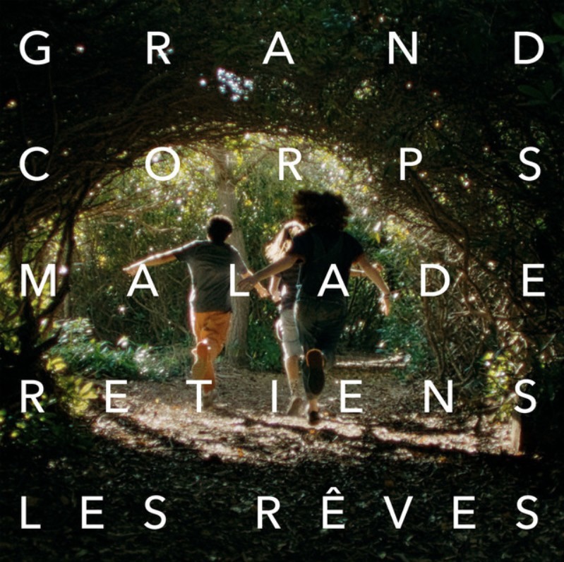 "Retiens les rêves", premier extrait de Reflets, le nouvel album de Grand Corps Malade attendu ce 20 octobre 2023