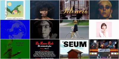 Les clips de la semaine #217