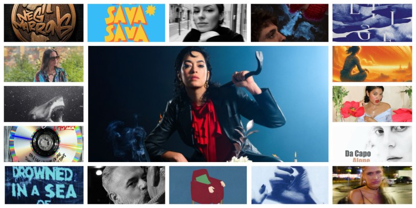 Les clips de la semaine #234