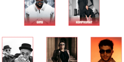 Deuxième salve d’artistes pour l’Huma 2025 : du rap, de la pop et de la légende