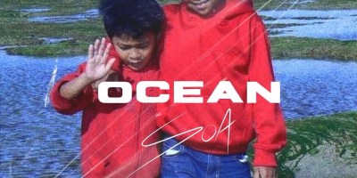 "Ocean", le nouveau single du duo Soa est disponible sur toutes les plateformes.