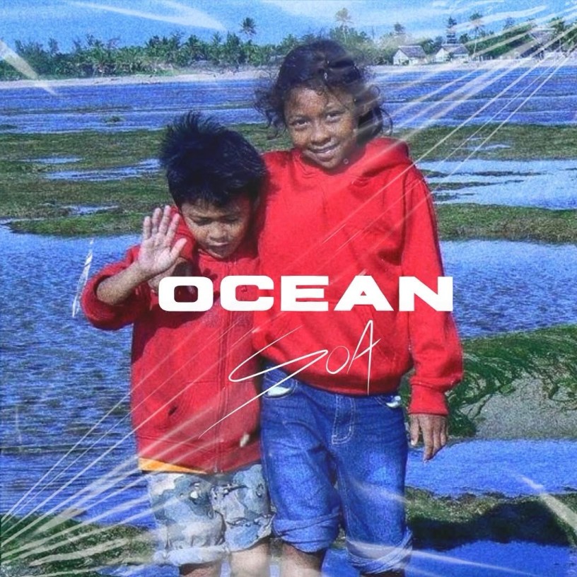 "Ocean", le nouveau single du duo Soa est disponible sur toutes les plateformes.