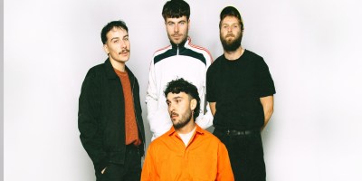 Le quatuor rennais et nantais Basic Partner sortira son nouvel album en 2025.