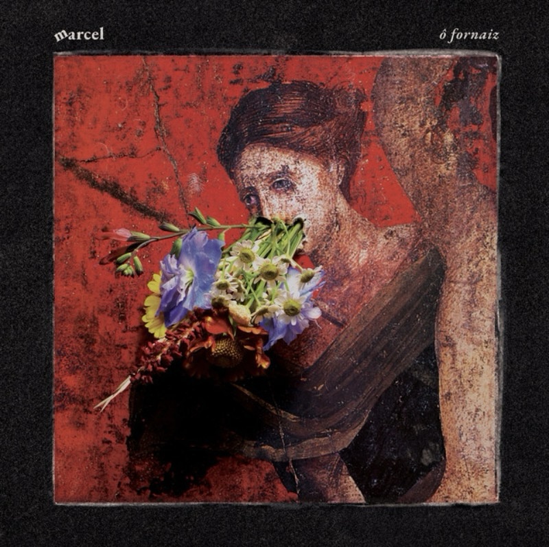 "Basho basho basho", le nouveau single de marcel est disponible sur toutes les plateformes.