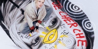 "Je Cherche Encore" le premier album de Doria D est disponible sur toutes les plateformes depuis le 31 mai 2024.