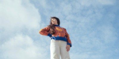 "L’animal", le premier EP de Lola Sauvageot est disponible sur toutes les plateformes.