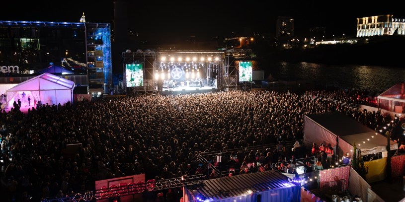 FIESTA DES SUDS 2024 - Photo par Jean De Pena
