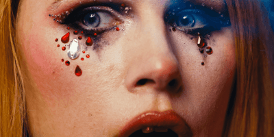 "Krystal Metal", le nouveau single de Sun est disponible sur toutes les plateformes. crédit photo : Jonathan Lhote